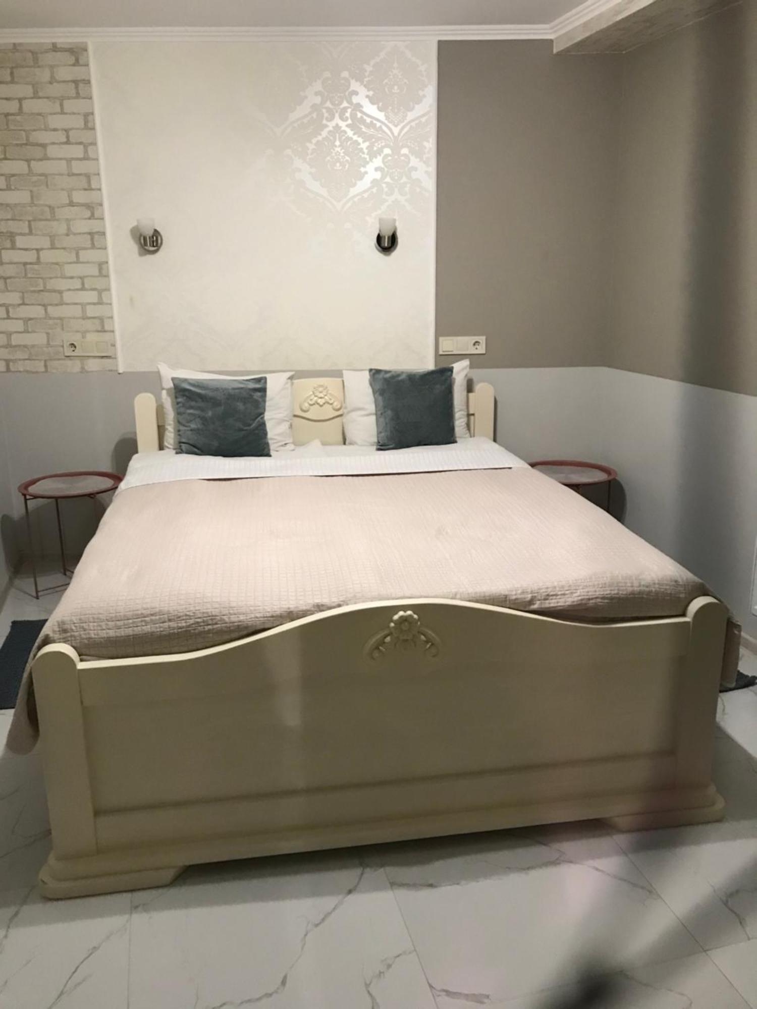 Budget Family Hotel Lwów Pokój zdjęcie