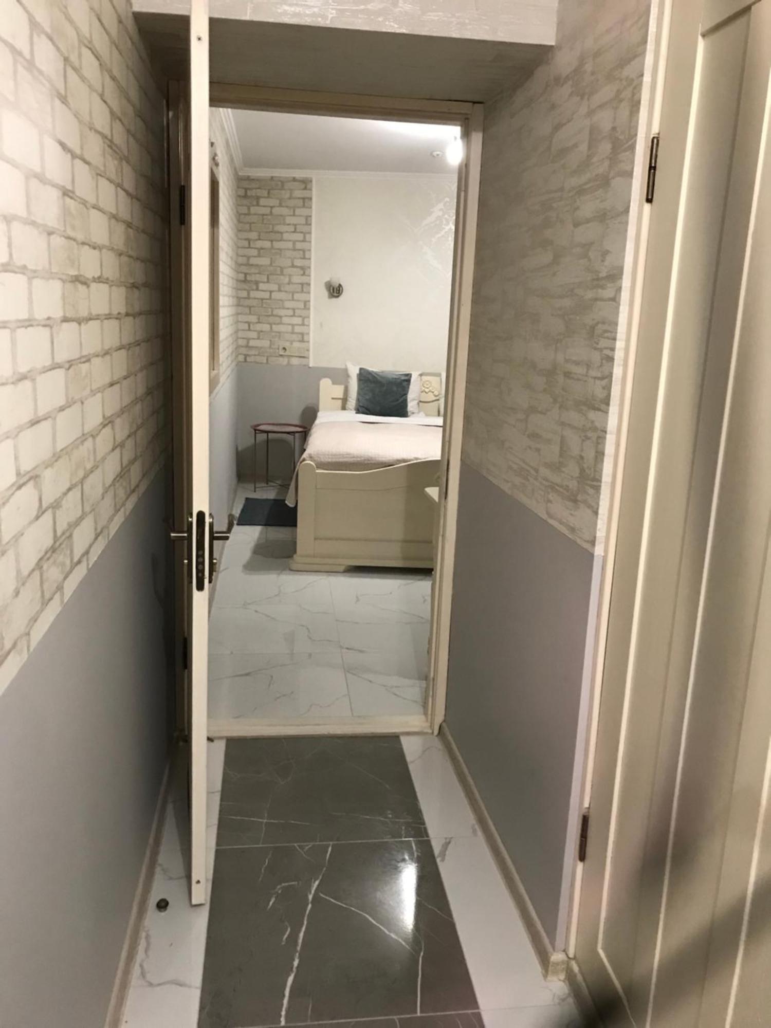 Budget Family Hotel Lwów Pokój zdjęcie